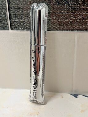 Tarte Lights, Camera, Lashes Platinum Mascara